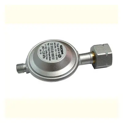 Meva Regulátor tlaku 30mbar, G1/4"L NP01033