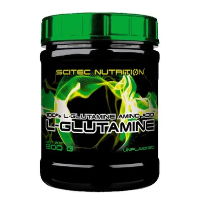 Scitec Nutrition L-Glutamine 300g