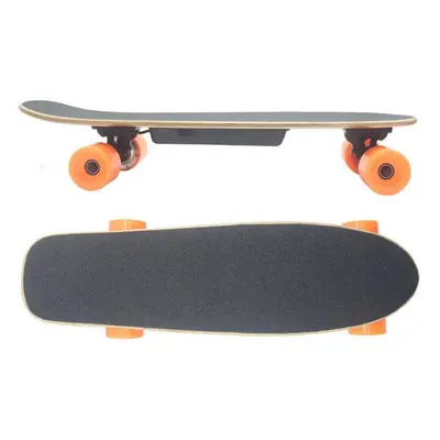 ELJET Elektrický skateboard Double Power