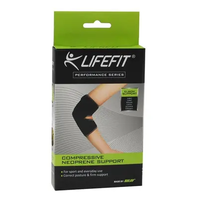 Lifefit Neoprenová Bandáž BN702 Loket