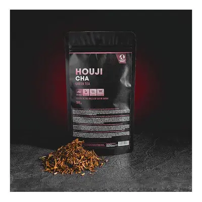 Nemec World Houjicha čaj 50g