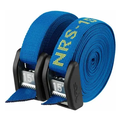 NRS Buckle Bumper popruh 15 - 4,5 m