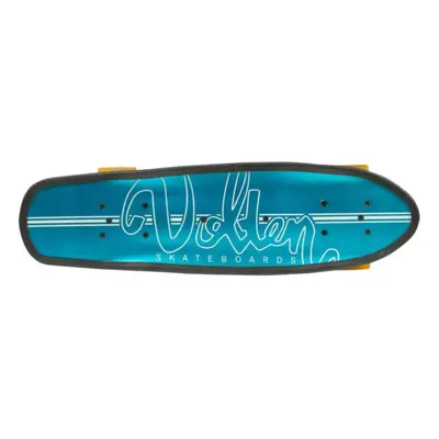 Volten Skateboard Vanguard Turquoise