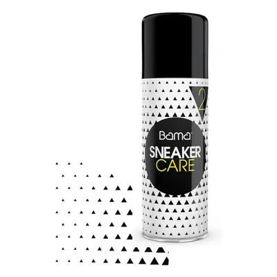 Bama Sneaker Care pěnová péče o obuv 200 ml