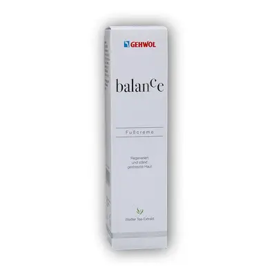 Gehwol Balance Fusscreme 75ml