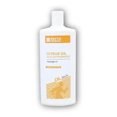 Phyto Performance Citrus oil 500ml