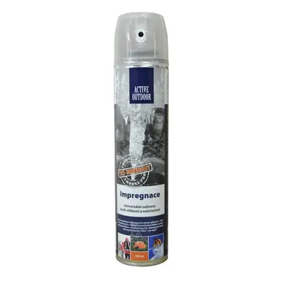 Siga Active Outdoor Impregnace 300 ml