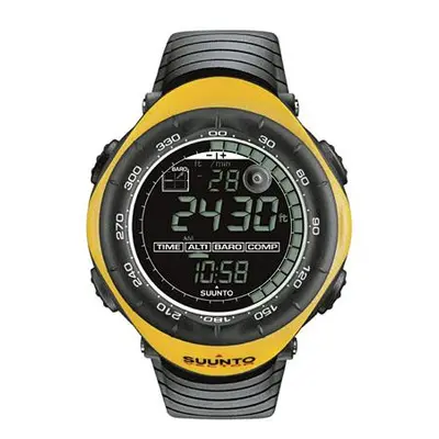 Suunto Vector Yellow