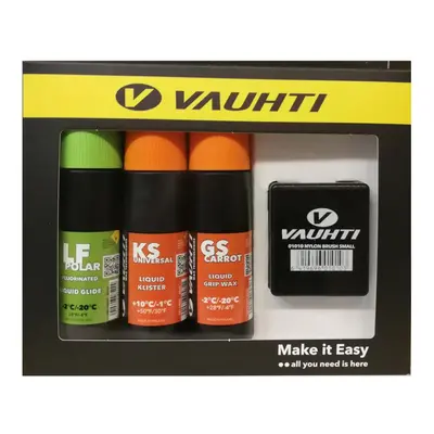 Vauhti QUICK KIT - Classic