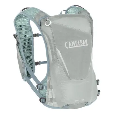 CamelBak Zephyr Pro Pigeon/Blue Surf