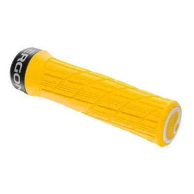 Ergon Gripy Ge1 Evo Slim Yellow Mellow