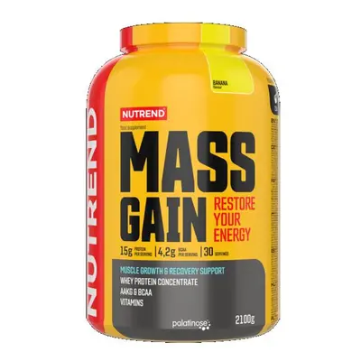 Nutrend Mass Gain 1050g