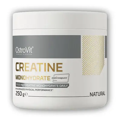 Ostrovit Creatine monohydrate Creapure 250g