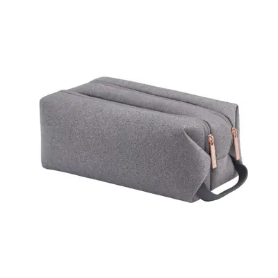 Titan Barbara Toilet Bag Grey kosmetická taštička