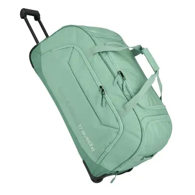 Travelite Kick Off Wheeled Duffle XL Sage taška