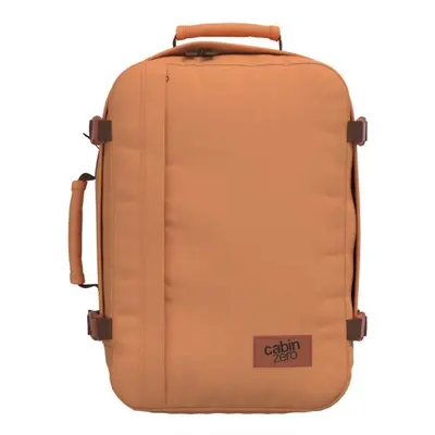 CabinZero Classic 36L Gobi sands