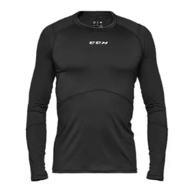 CCM Triko s dlouhým rukávem Compression SR