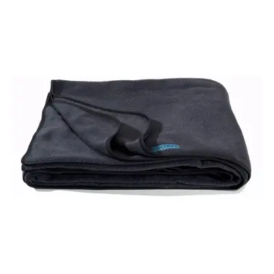 Cocoon fleeceová deka Fleece Blanket charcoal