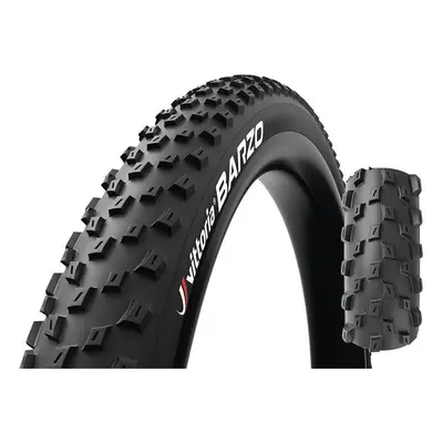 Vittoria Barzo 29x2.1 TLR full black