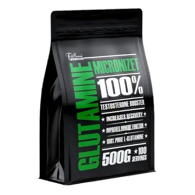 FitBoom L-Glutamine 500g