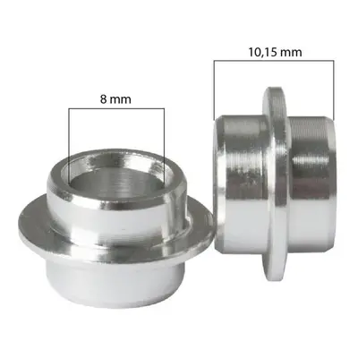 TEMPISH SPACER 10,15mm set 8ks,v.p.8mm