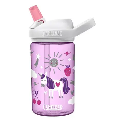 CamelBak Eddy+ Kids 0,4l Unicorn Party