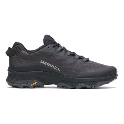 Merrell J067039 Moab Speed Black/asphalt