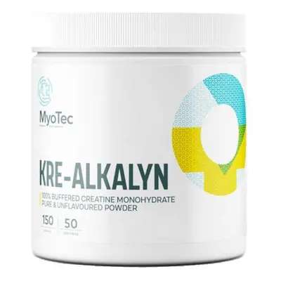 MyoTec Kre-Alkalyn 150g