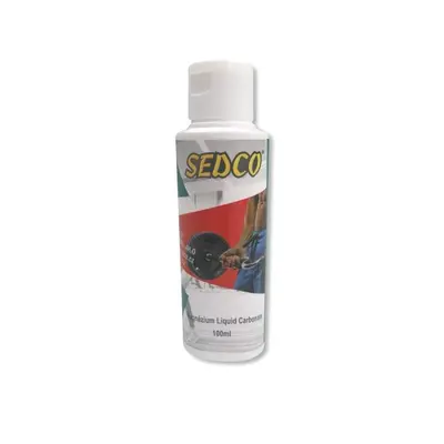 Sedco Magnezium tekuté - Liquid carbonate 100ml