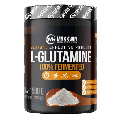 MAXXWIN L-Glutamine 100% fermented 500g