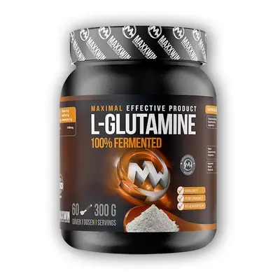 MAXXWIN L-Glutamine Pure Fermented 300g