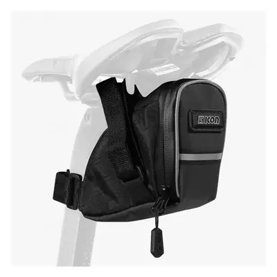 Sci-con Medium Road Saddle Bag black