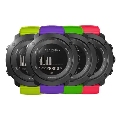 Suunto Ambit3 Vertical Black Color (AKČNÍ CENA)