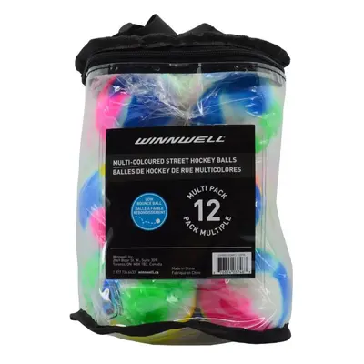 Winnwell Balónek Multicolour (12pack)