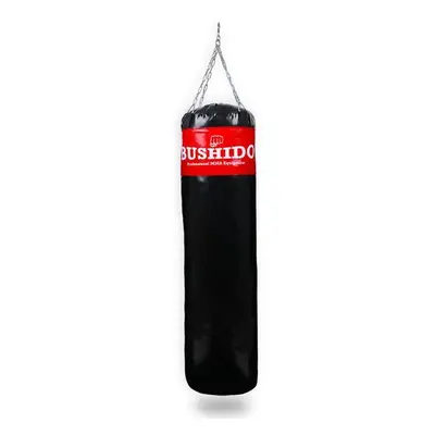 BUSHIDO Boxovací pytel DBX 150 x 40 cm prázdný