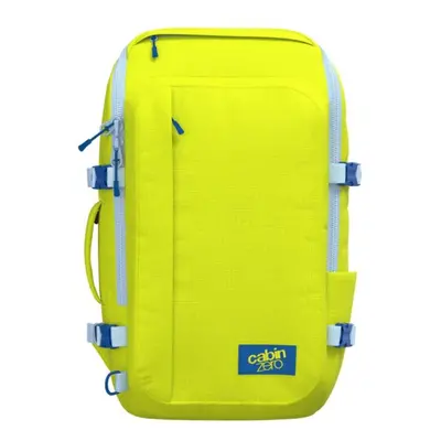 CabinZero Adv 32L Mojito lime