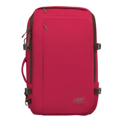 CabinZero Adv 42L Miami magenta