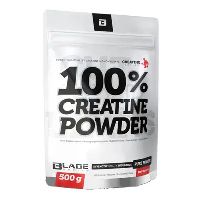 HiTec Nutrition 100% Creatine powder 500g