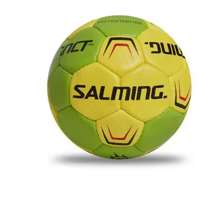 Salming Instinct Pro Handball Yellow/GeckoGreen