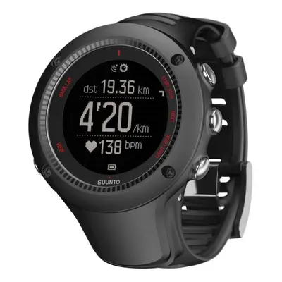 Suunto Ambit3 Run Black (AKČNÍ CENA)