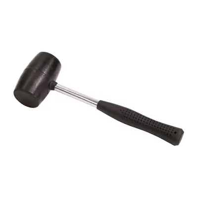 Easy Camp gumová palice Rubber/Steel Mallet