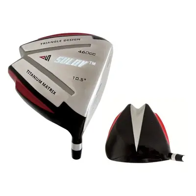 SULOV Golfová hůl Driver 2 Aluminum