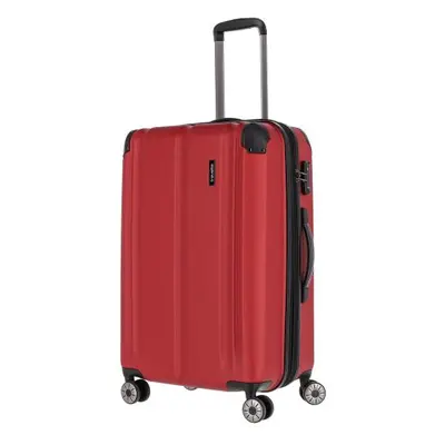 Travelite City 4w M Red