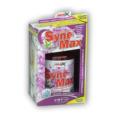 Amix SyneMax 90 kapslí