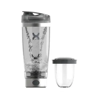 PROMiXX PRO Elektrický šejkr dobíjecí