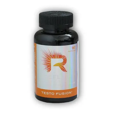 Reflex Nutrition Testo Fusion 90 kapslí