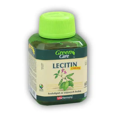 VitaHarmony Lecitin 1200mg 60 tobolek