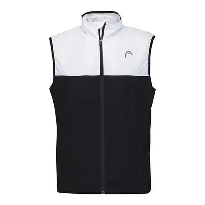 Head Club 22 Vest Men pánská vesta BK