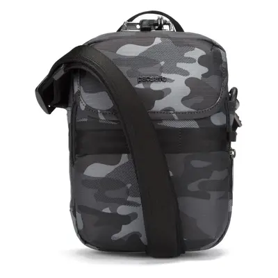 Pacsafe Taška METROSAFE X COMPACT CROSSBODY camo