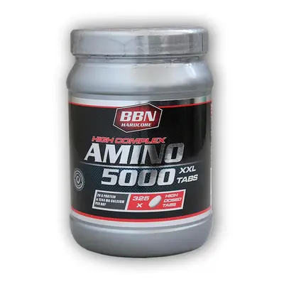 Best Body Nutrition Amino 5000 325 tablet